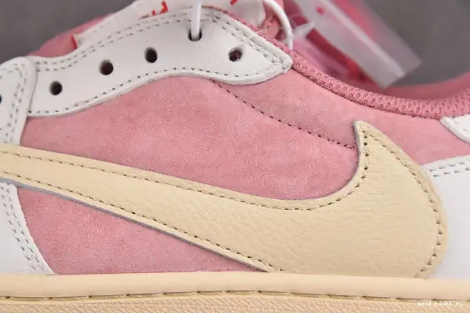 1 DM7866-600 Low x SP AJ OG Scott Travis 0604
